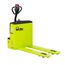  bis 1.400 Kg - Elektrischer Hub CX Pramac Elektrischer Niederhubwagen 1.400 kg - CX14 BASIC GEL - 1150 x 525 Singel 12448393